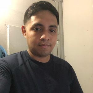 Meet your Posher, Jairo